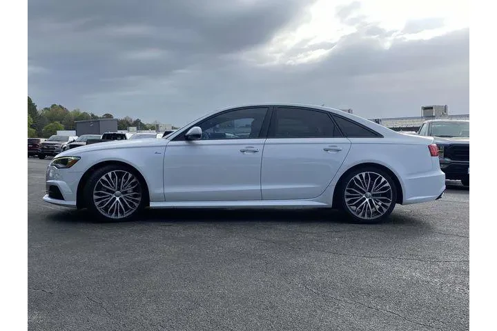 $12990 : Audi A6 2016 2.0T Premium 4d image 7