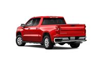 $64540 : 2025 Silverado 1500 LT thumbnail