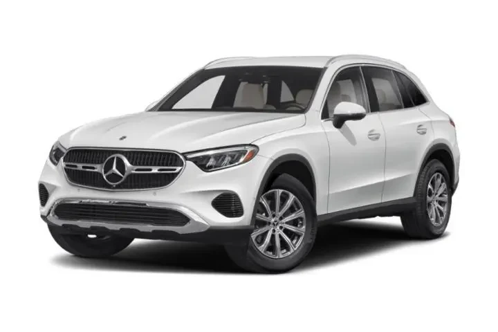 $38994 : Mercedes-Benz GLC 2023 GLC 3 image 1