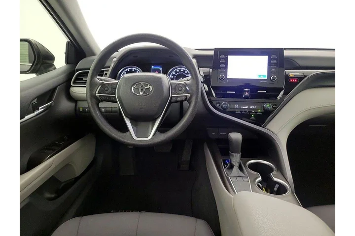 $26998 : Toyota Camry 2023 LE 4dr Sed image 10