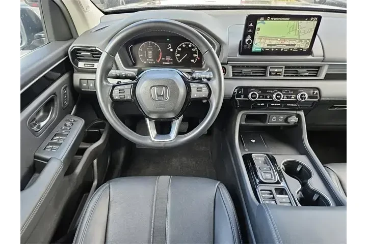 $38490 : Honda Pilot 2023 Touring 4dr image 7