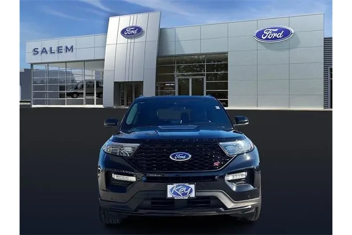 $39970 : Ford Explorer 2023 AWD ST 4d image 7
