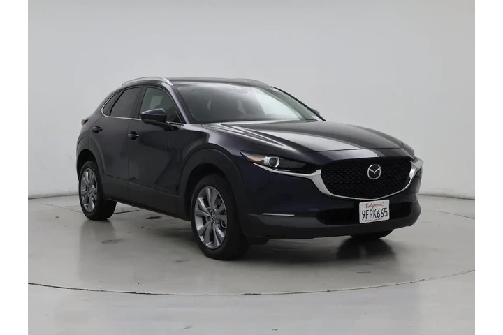 $23998 : Mazda CX-30 2023 AWD 2.5 S S image 1