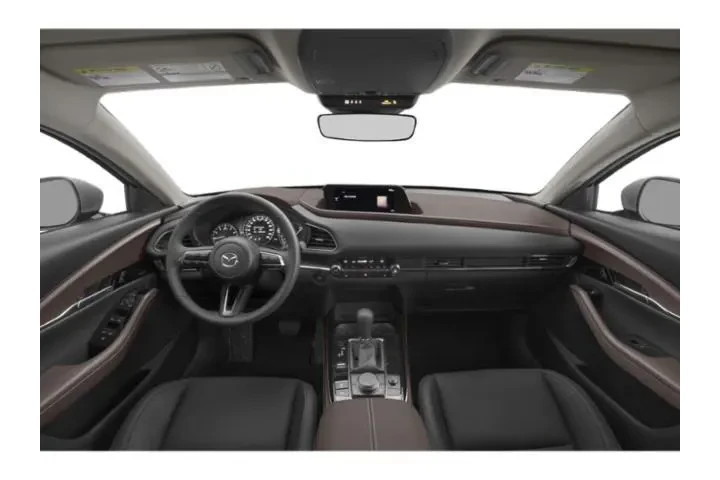 $28885 : Mazda CX-30 2025 AWD 2.5 S P image 8