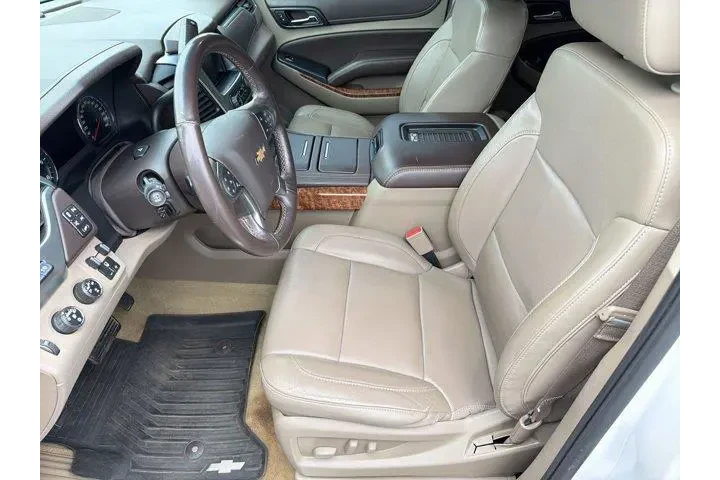 $27898 : Chevrolet Tahoe 2016 4x4 LTZ image 5