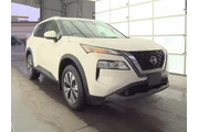 $21223 : Nissan Rogue 2023 AWD SV 4dr thumbnail