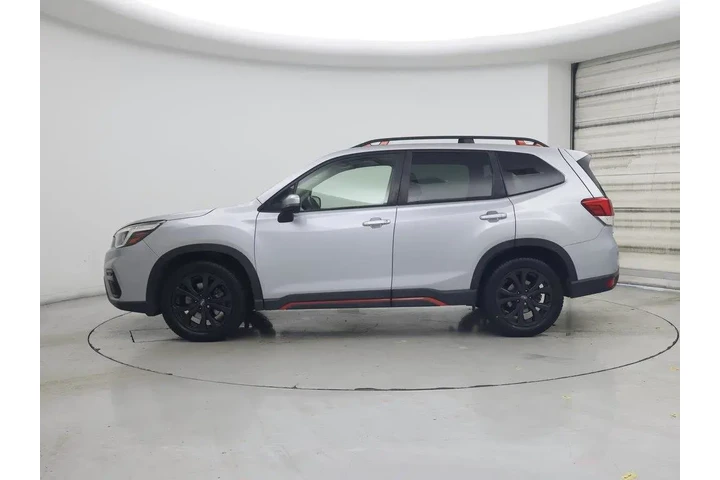 $27998 : Subaru Forester 2020 AWD Spo image 3