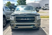 $27667 : Ram 1500 2021 4x2 Big Horn 4 thumbnail