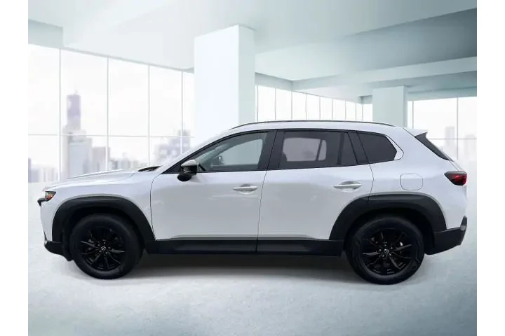 $26999 : Mazda CX-50 2024 AWD 2.5 S P image 2