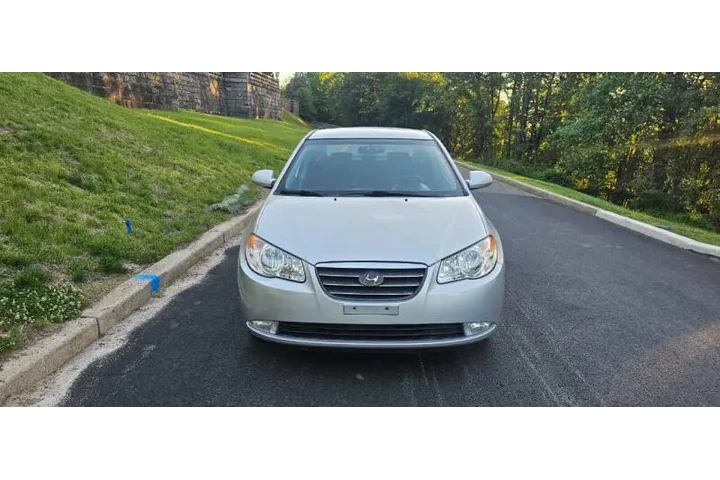 $5895 : 2009 Elantra SE image 6