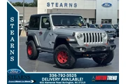 Jeep Wrangler 2023 4x4 Sport en Raleigh
