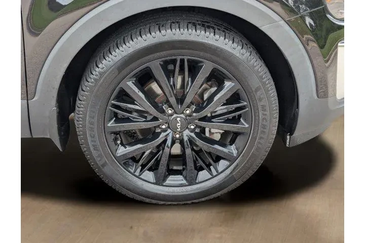 $31999 : Kia Telluride 2022 AWD SX 4d image 6