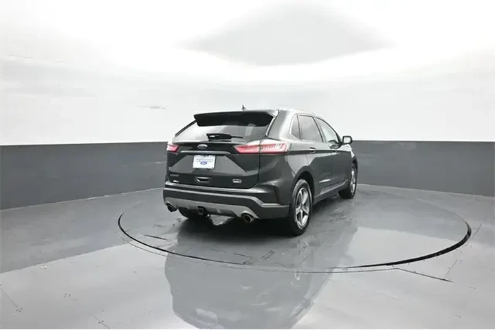 $15505 : Ford Edge 2019 AWD SEL 4dr C image 7