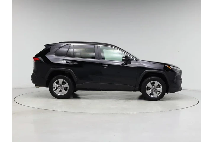 $26998 : Toyota RAV4 2022 XLE 4dr SUV image 7
