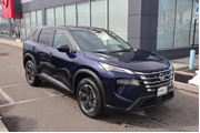 $22141 : Nissan Rogue 2025 AWD SV 4dr thumbnail