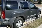 2007 Nissan Xterra SE en Los Angeles