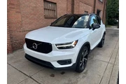 2020 XC40 T5 R-Design en Cleveland