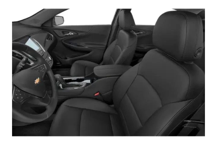 $16300 : Chevrolet Malibu 2022 LT 4dr image 9