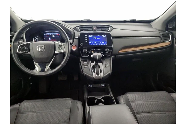 $27998 : Honda CR-V 2020 EX-L 4dr SUV image 9