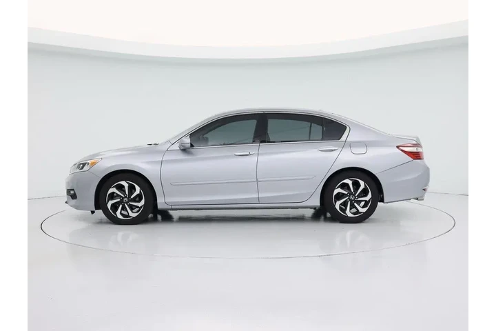 $19998 : Honda Accord 2017 EX-L V6 4d image 3