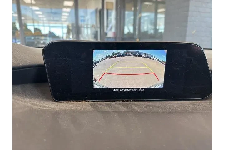 $20607 : Mazda Mazda3 Hatchback 2022 image 6