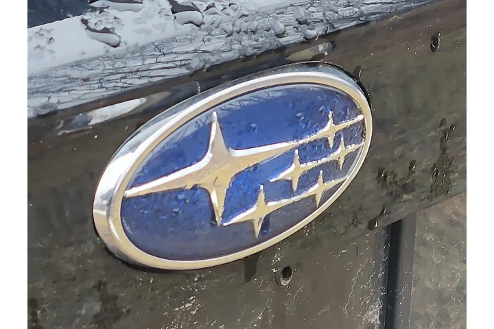 $27787 : Subaru Forester 2023 AWD Spo image 10