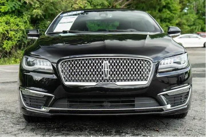 $19895 : Lincoln MKZ 2020 Standard 4d image 5