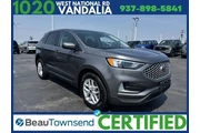 Ford Edge 2024 AWD SEL 4dr S en Albany