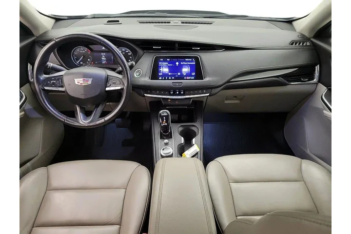 $21998 : Cadillac XT4 2020 Premium Lu image 9