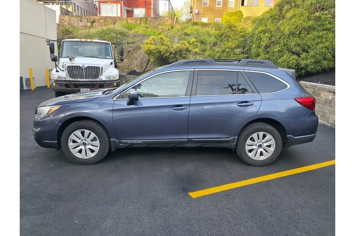 $10995 : 2015 Outback 2.5i Premium image 8