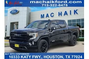 GMC Sierra 1500 2021 4x2 Ele en Houston