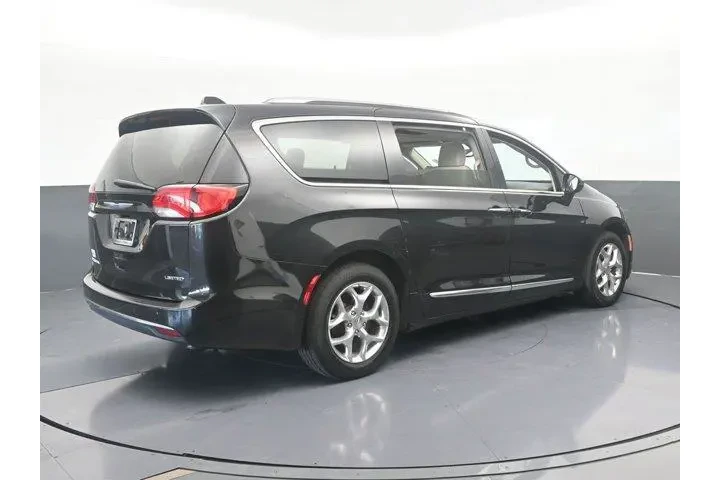 $20350 : Chrysler Pacifica 2019 Limit image 6