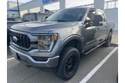 Ford F-150 2021 4x4 XL 4dr S en Sacramento