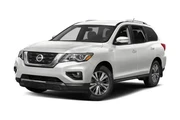 Nissan Pathfinder 2019 SV 4d en Miami