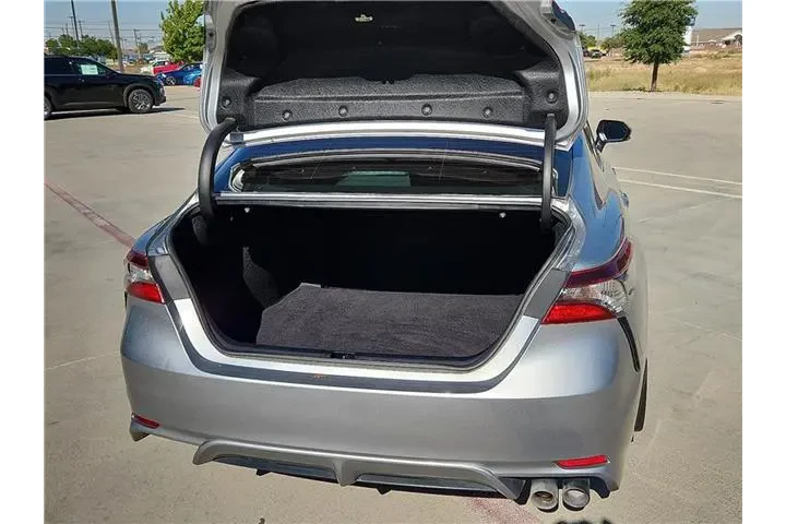 $28950 : Toyota Camry 2023 SE 4dr Sed image 9