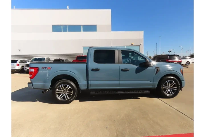 $34999 : Ford F-150 2023 4x2 XL 4dr S image 8