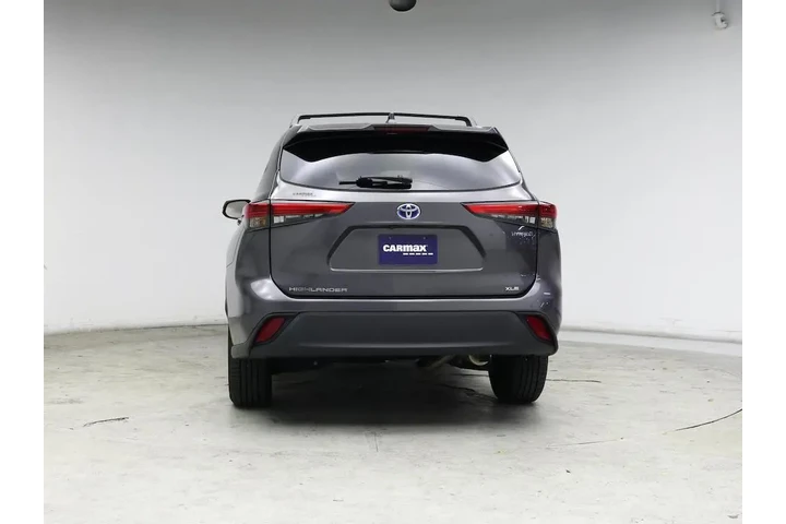 $35998 : Toyota Highlander Hybrid 202 image 6