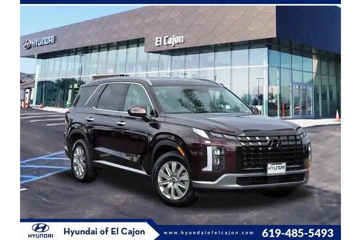 $29622 : Hyundai PALISADE 2024 AWD SE image 1