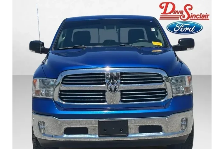 $22555 : Ram 1500 Classic 2019 4x4 Bi image 2
