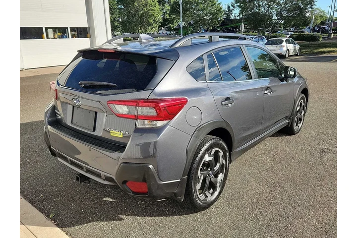 $23299 : Subaru Crosstrek 2022 AWD Li image 6