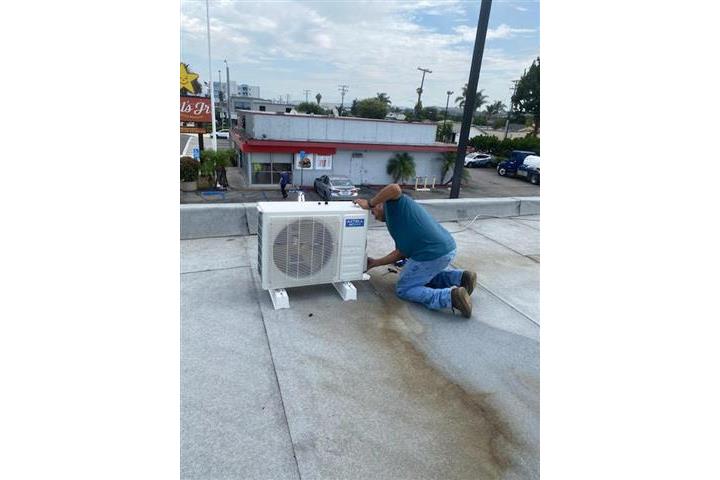 Instalación de A/C image 5