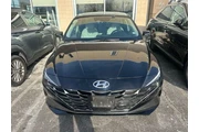 Hyundai ELANTRA Hybrid 2023 en Fairfield