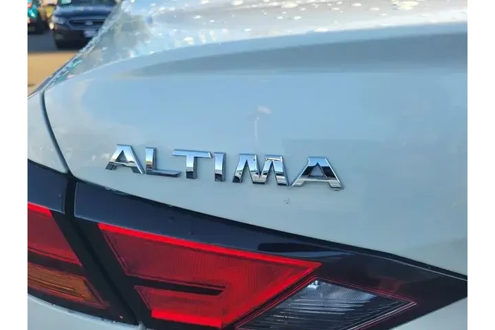 $19201 : Nissan Altima 2022 2.5 SL 4d image 7