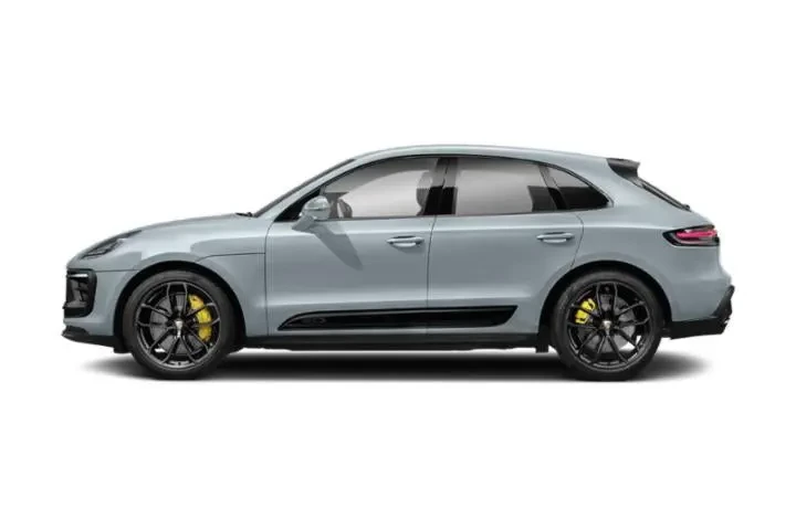 $33173 : Porsche Macan 2022 AWD 4dr S image 2