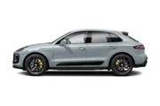 $33173 : Porsche Macan 2022 AWD 4dr S thumbnail