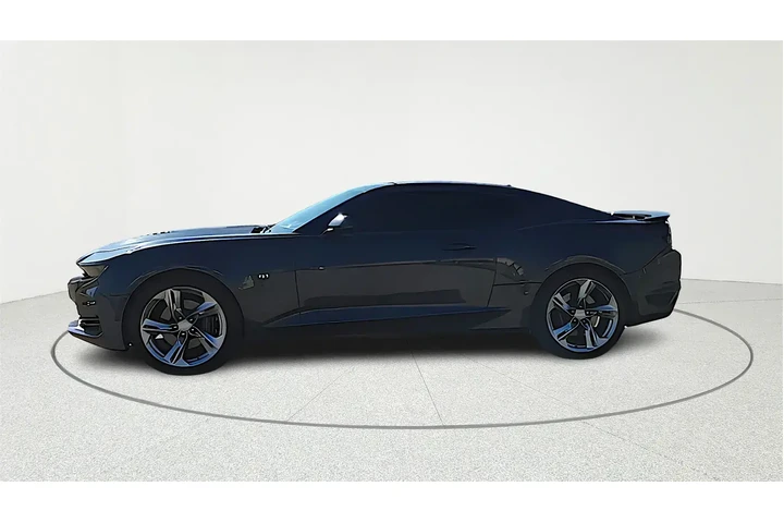 $38796 : Chevrolet Camaro 2022 SS 2dr image 4