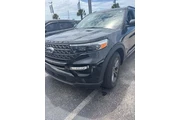 $34374 : Ford Explorer 2023 XLT 4dr S thumbnail