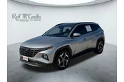 Hyundai TUCSON 2022 Limited
