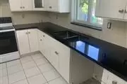 Kitchen countertop en Orlando