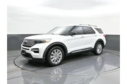 Ford Explorer 2020 Limited 4 en Houston